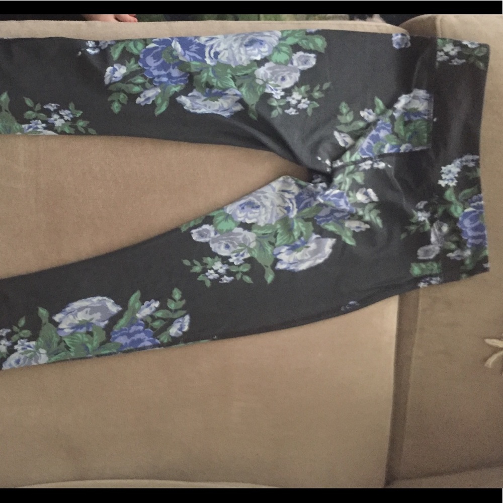 Albion Fit Size S Antigua Leggings